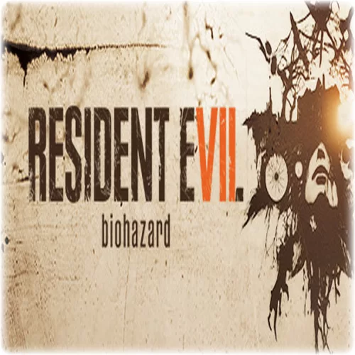  Resident Evil 7 Biohazard - Garanti Oto Teslim